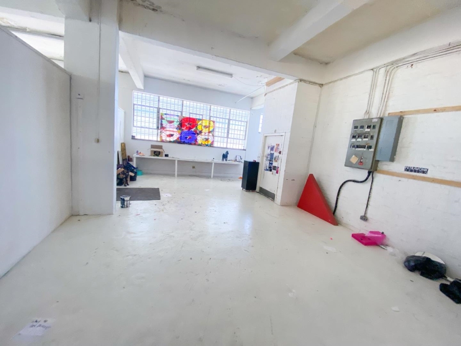 To Let commercial Property for Rent in Salt River Western Cape